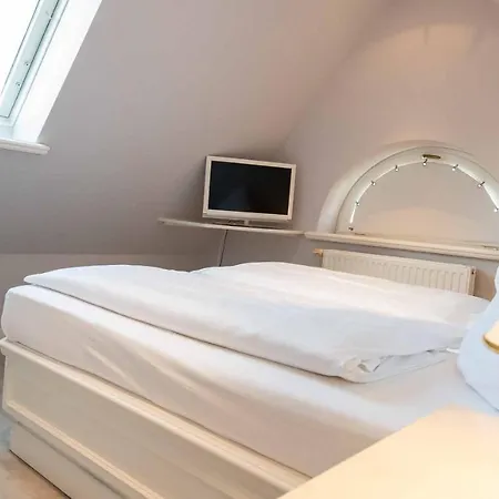 Lh Isernhagenhof, App 2 Apartamento *